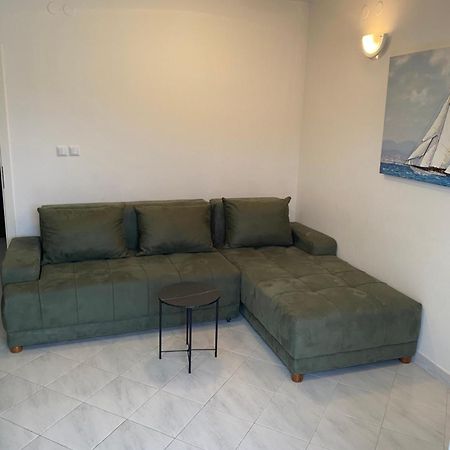 Nela Apartment Rabac Exteriör bild