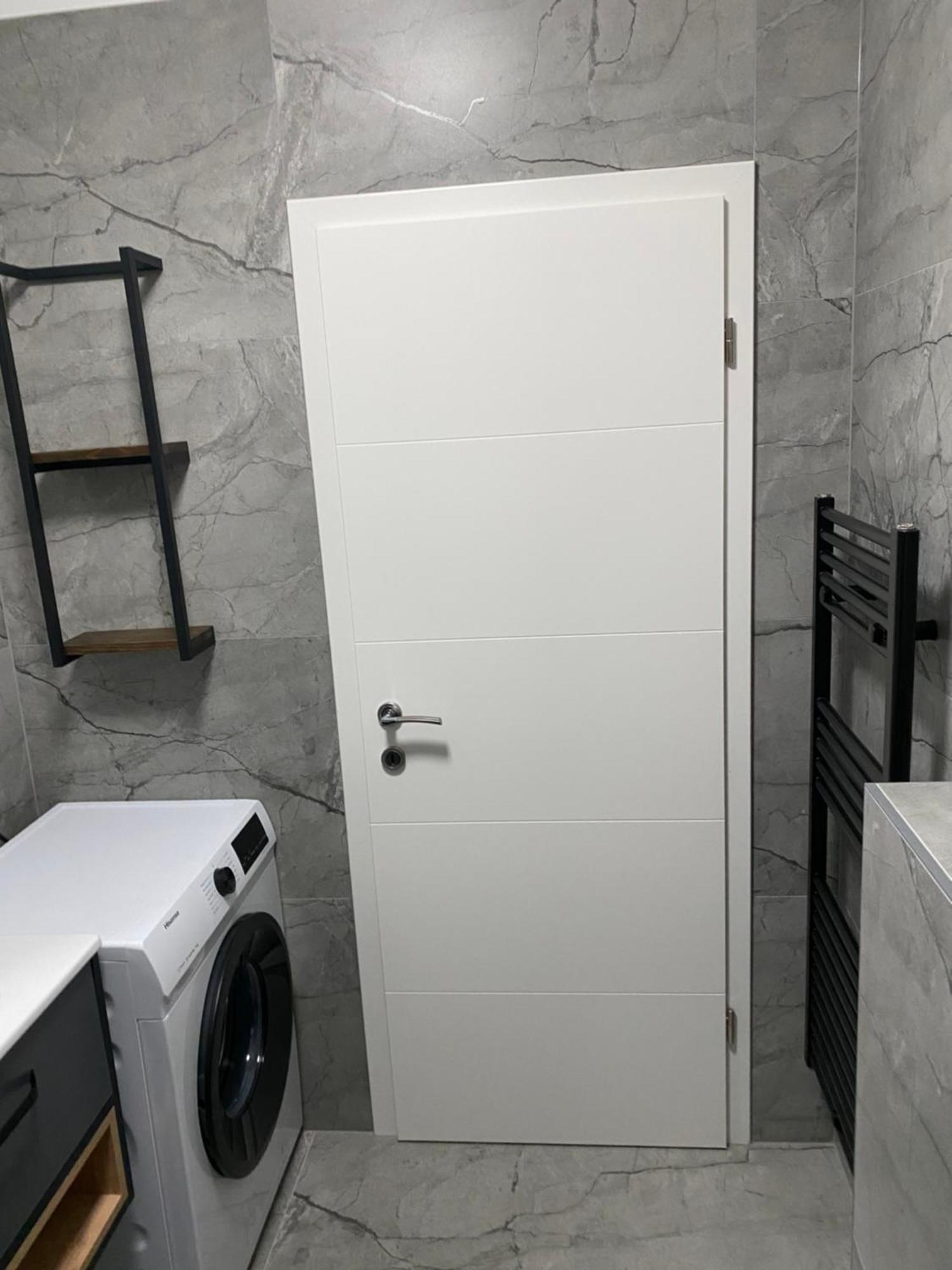 Nela Apartment Rabac Exteriör bild