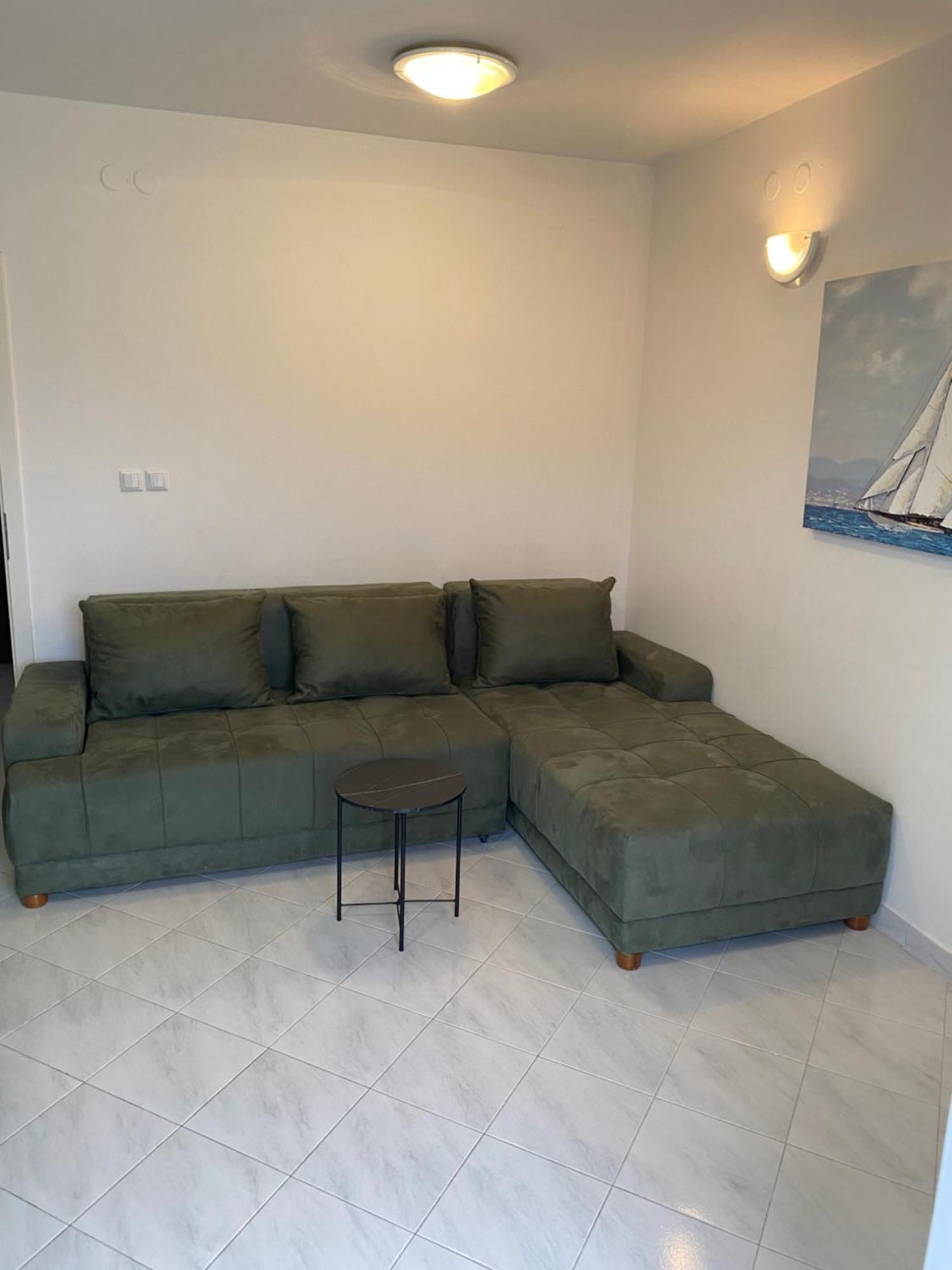 Nela Apartment Rabac Exteriör bild
