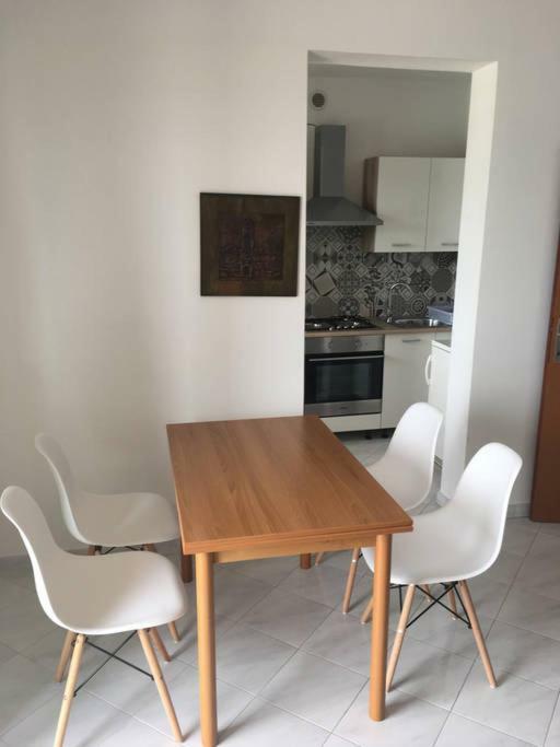 Nela Apartment Rabac Exteriör bild