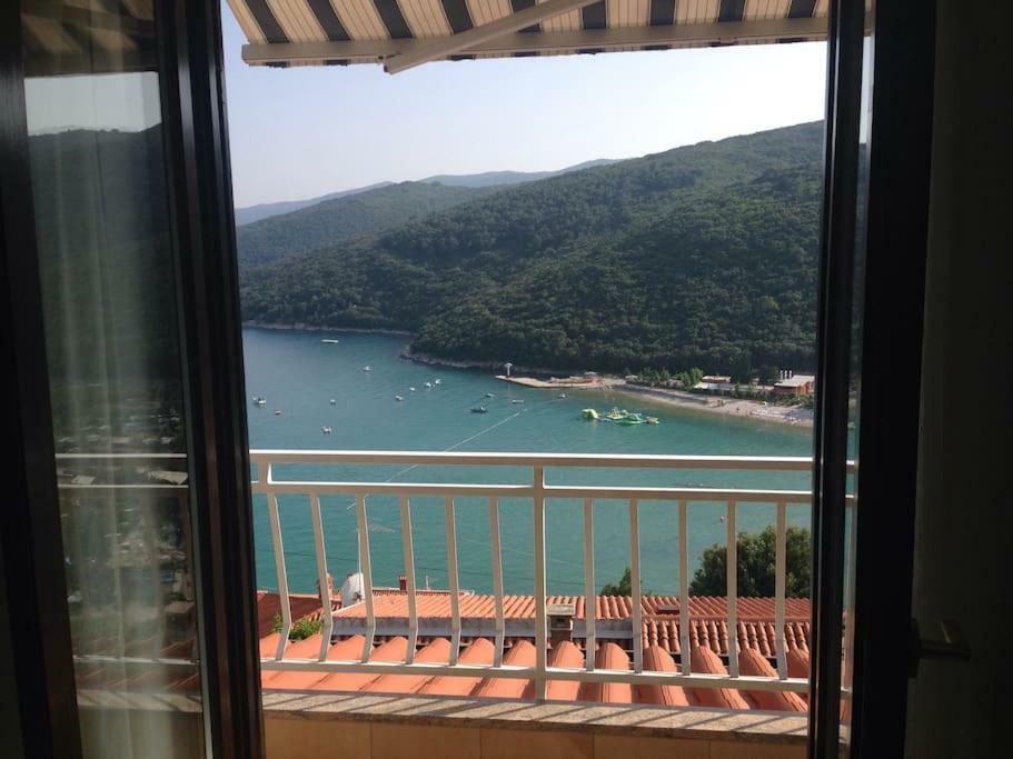 Nela Apartment Rabac Exteriör bild