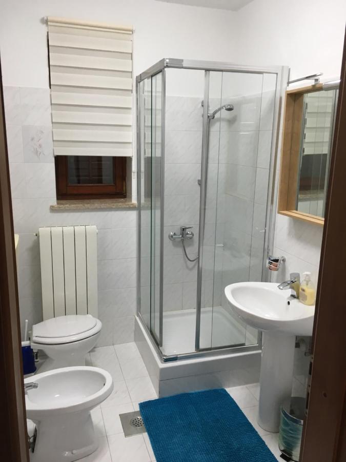 Nela Apartment Rabac Exteriör bild